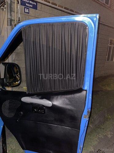 Ford Transit 1997, 800,000 km - 2.5 л - Gəncə