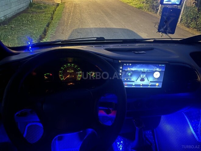 Ford Transit 1997, 800,000 km - 2.5 л - Gəncə