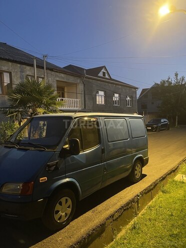 Ford Transit 1997, 800,000 km - 2.5 л - Gəncə