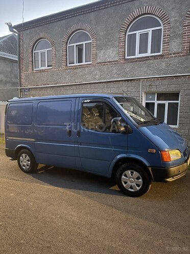 Ford Transit 1997, 800,000 km - 2.5 л - Gəncə
