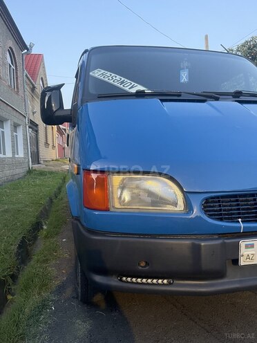 Ford Transit 1997, 800,000 km - 2.5 л - Gəncə