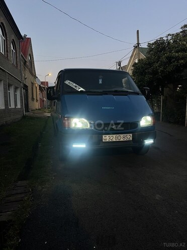 Ford Transit 1997, 800,000 km - 2.5 л - Gəncə