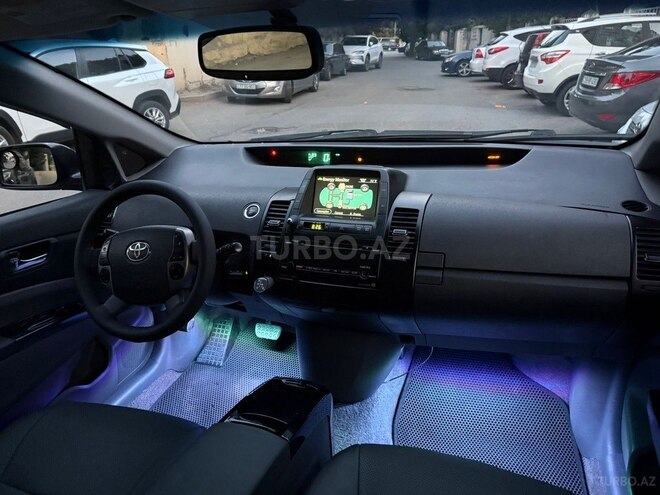Toyota Prius 2008, 250,000 km - 1.5 l - Bakı