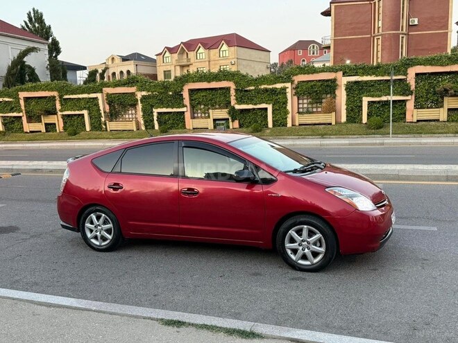 Toyota Prius 2008, 250,000 km - 1.5 l - Bakı