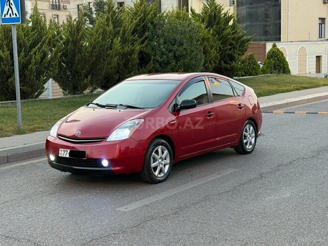Toyota Prius 2008, 250,000 km - 1.5 l - Bakı