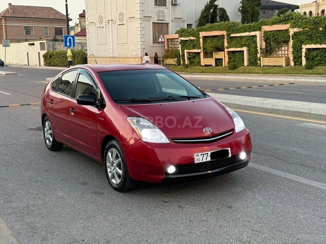 Toyota Prius 2008, 250,000 km - 1.5 l - Bakı