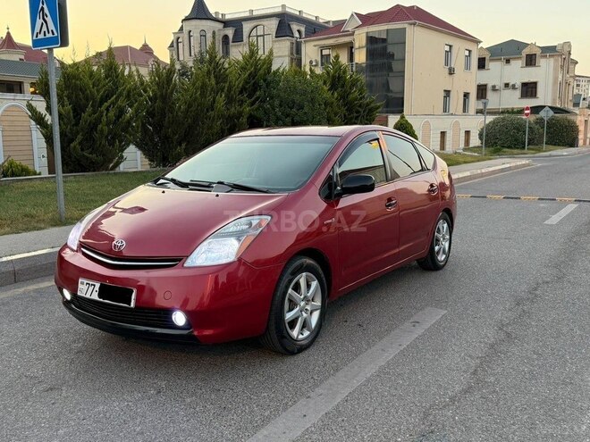 Toyota Prius 2008, 250,000 km - 1.5 l - Bakı