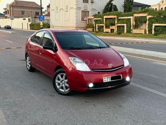 Toyota Prius 2008, 250,000 km - 1.5 l - Bakı