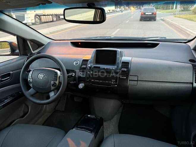 Toyota Prius 2008, 250,000 km - 1.5 l - Bakı