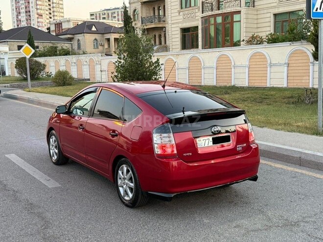Toyota Prius 2008, 250,000 km - 1.5 l - Bakı