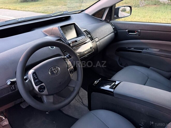 Toyota Prius 2008, 250,000 km - 1.5 l - Bakı