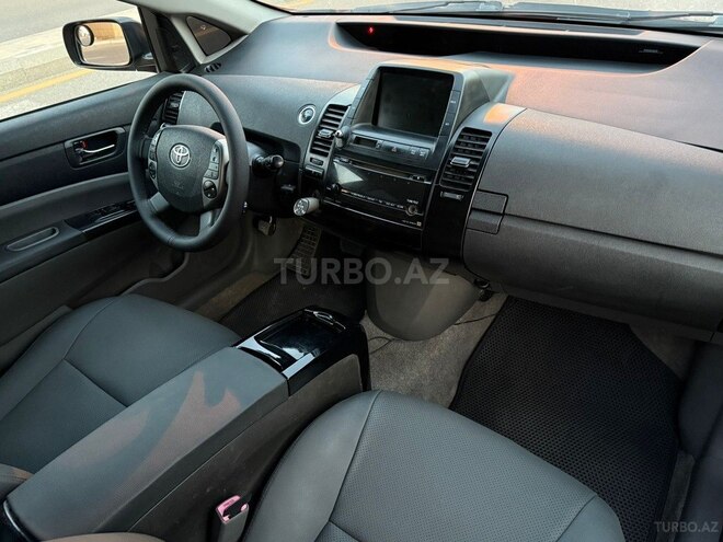 Toyota Prius 2008, 250,000 km - 1.5 l - Bakı