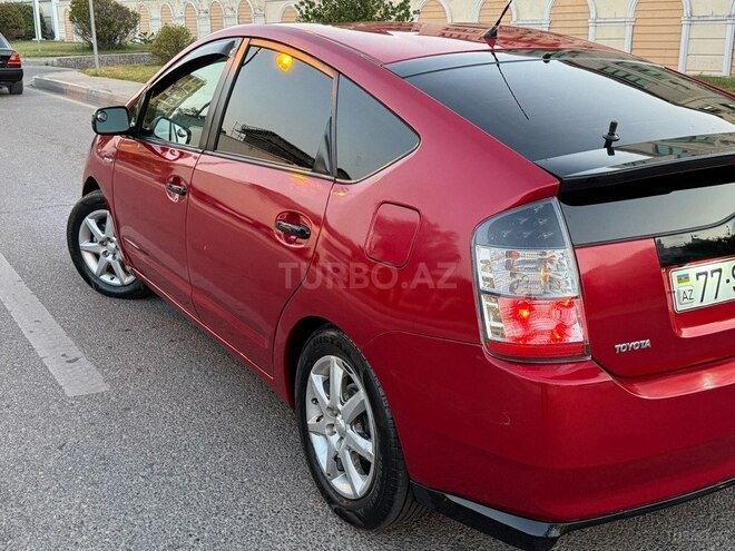 Toyota Prius 2008, 250,000 km - 1.5 l - Bakı