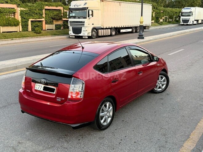 Toyota Prius 2008, 250,000 km - 1.5 l - Bakı