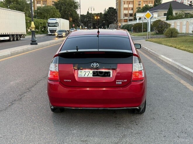 Toyota Prius 2008, 250,000 km - 1.5 l - Bakı