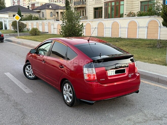 Toyota Prius 2008, 250,000 km - 1.5 l - Bakı