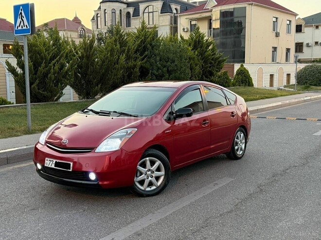 Toyota Prius 2008, 250,000 km - 1.5 l - Bakı