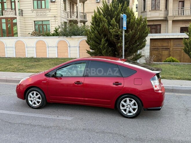 Toyota Prius 2008, 250,000 km - 1.5 l - Bakı