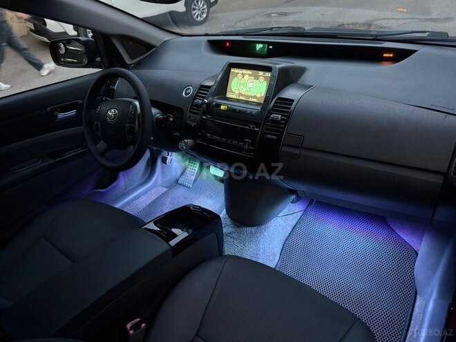 Toyota Prius 2008, 250,000 km - 1.5 l - Bakı