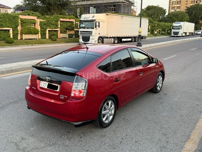 Toyota Prius 2008, 250,000 km - 1.5 l - Bakı