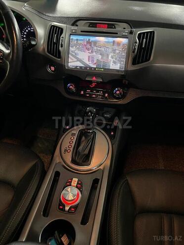 Kia Sportage 2014, 165,000 km - 2.0 l - Bakı