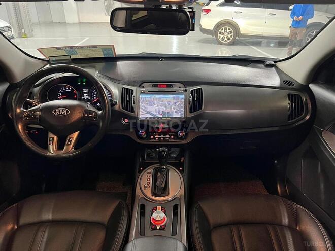 Kia Sportage 2014, 165,000 km - 2.0 l - Bakı