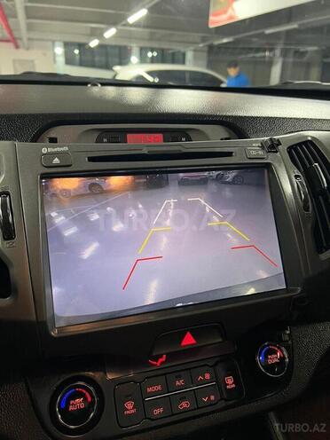 Kia Sportage 2014, 165,000 km - 2.0 l - Bakı