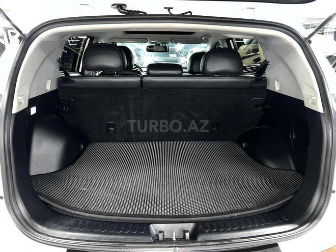 Kia Sportage 2014, 165,000 km - 2.0 l - Bakı