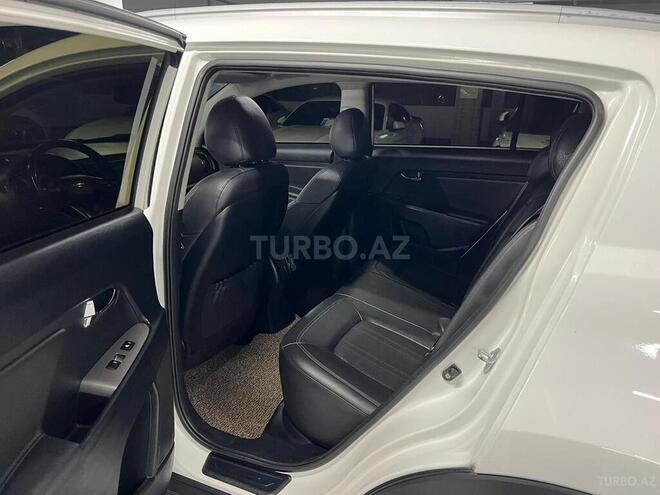 Kia Sportage 2014, 165,000 km - 2.0 l - Bakı