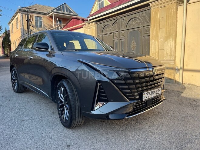 Changan  2025, 0 km - 1.5 l - Bakı