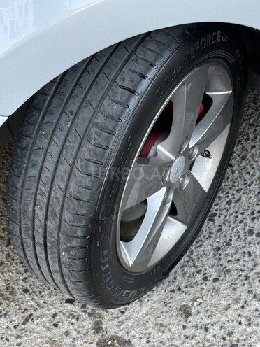 Hyundai Elantra 2011, 267,961 km - 1.8 л - Bakı