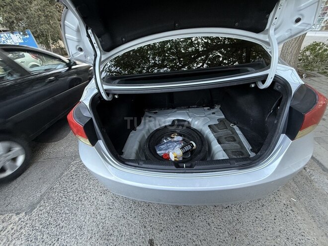 Hyundai Elantra 2011, 267,961 km - 1.8 л - Bakı
