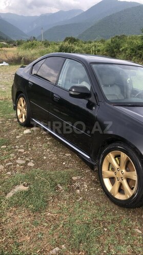 Subaru Legacy-2
