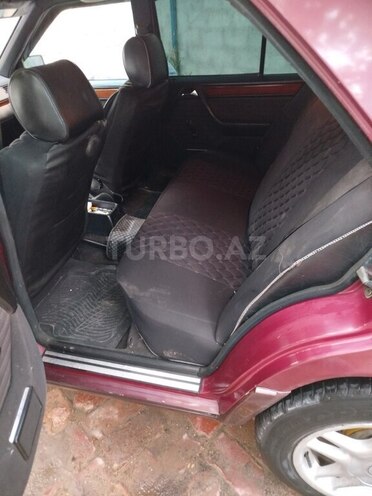 Mercedes E 230 1992, 576,069 km - 2.3 l - Sumqayıt