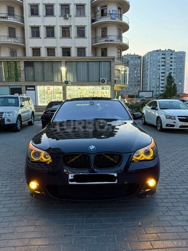 BMW 530 2005, 294,000 km - 3.0 l - Bakı