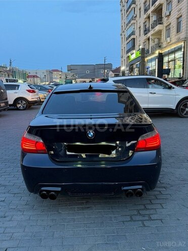 BMW 530 2005, 294,000 km - 3.0 l - Bakı