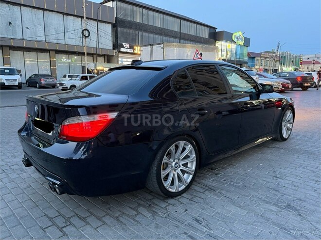 BMW 530 2005, 294,000 km - 3.0 l - Bakı