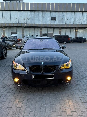 BMW 530 2005, 294,000 km - 3.0 l - Bakı