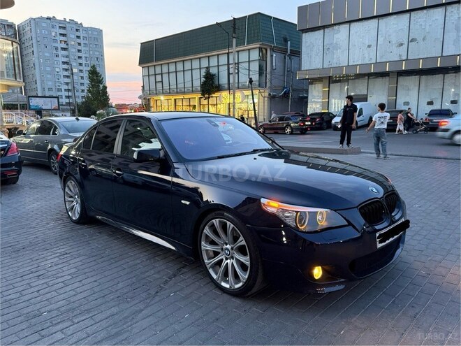 BMW 530 2005, 294,000 km - 3.0 l - Bakı