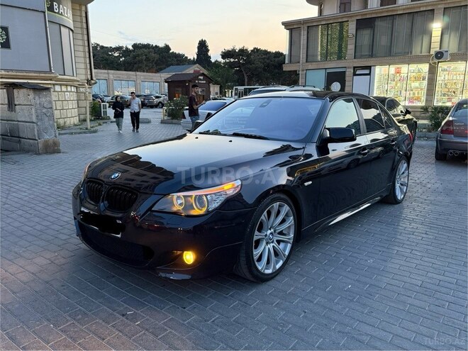 BMW 530 2005, 294,000 km - 3.0 l - Bakı