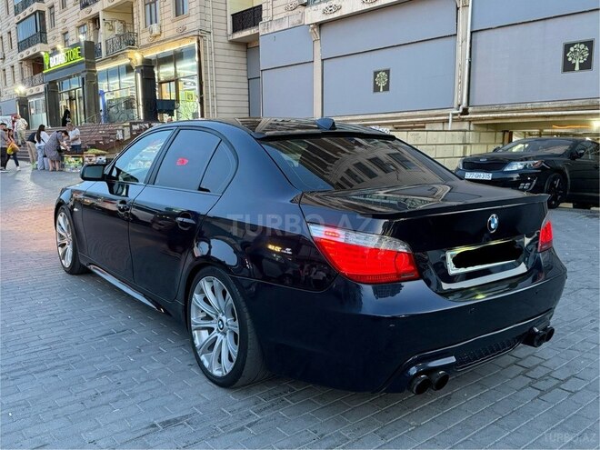 BMW 530 2005, 294,000 km - 3.0 l - Bakı