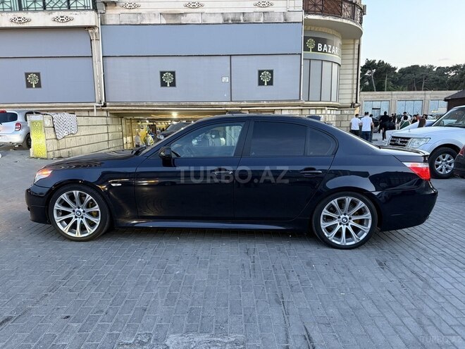 BMW 530 2005, 294,000 km - 3.0 l - Bakı