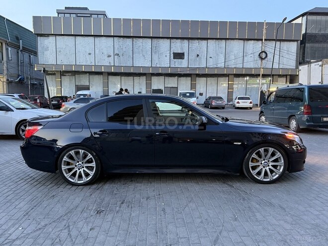 BMW 530 2005, 294,000 km - 3.0 l - Bakı