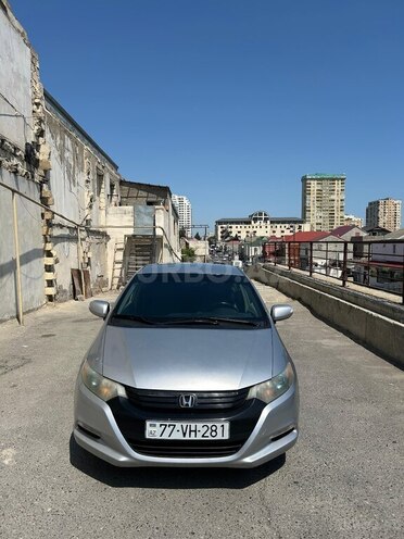 Honda Insight 2009, 360,000 km - 1.3 l - Bakı