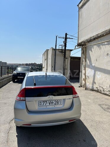 Honda Insight 2009, 360,000 km - 1.3 l - Bakı