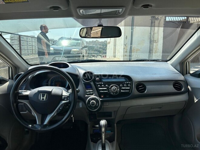 Honda Insight 2009, 360,000 km - 1.3 l - Bakı