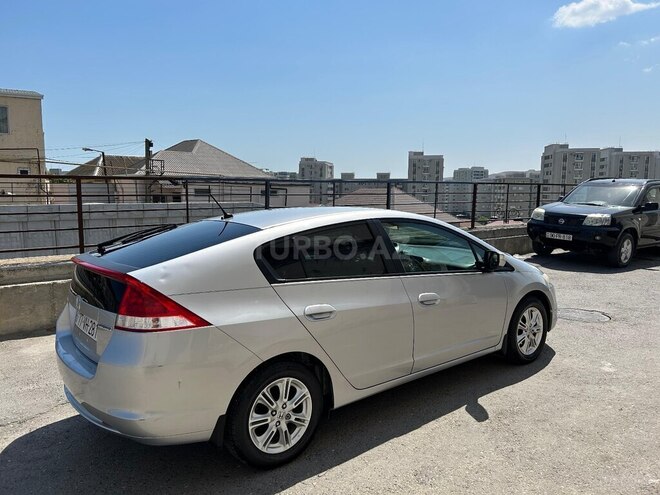 Honda Insight 2009, 360,000 km - 1.3 l - Bakı