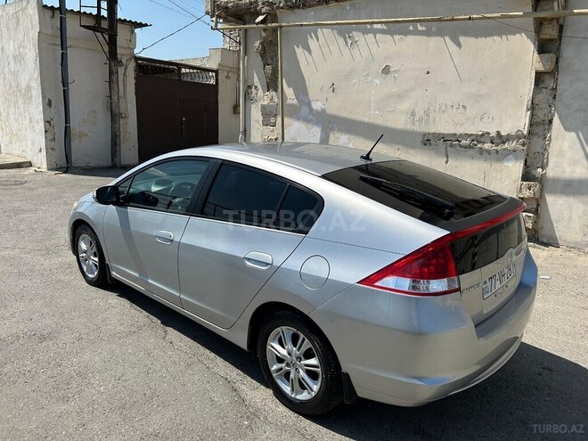 Honda Insight 2009, 360,000 km - 1.3 l - Bakı