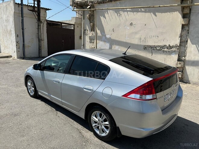 Honda Insight 2009, 360,000 km - 1.3 l - Bakı