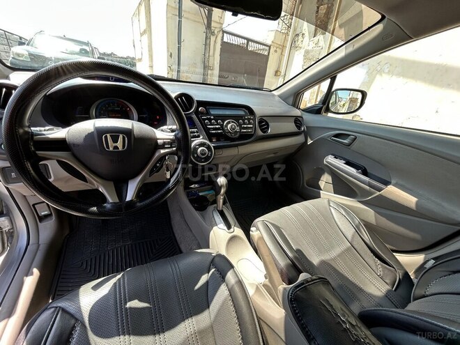 Honda Insight 2009, 360,000 km - 1.3 l - Bakı